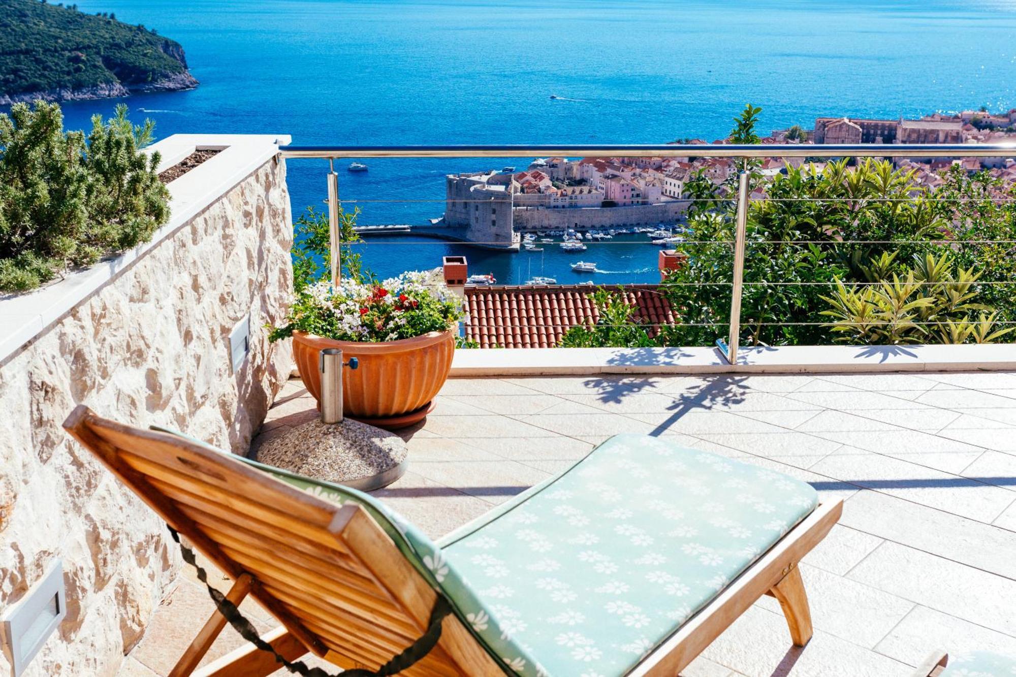 Appartement Luxury Con Vista *